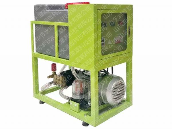 智能高壓噴霧打藥機(jī)