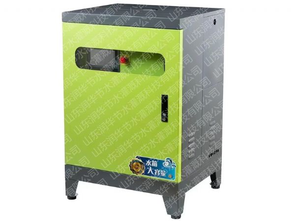 智能高壓噴霧打藥機(jī)