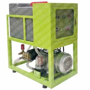 智能高壓噴霧打藥機