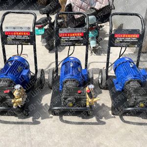 智能高壓噴霧打藥機(jī)