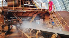 <b>工廠降塵如何治理？看這篇文章就夠了！</b>